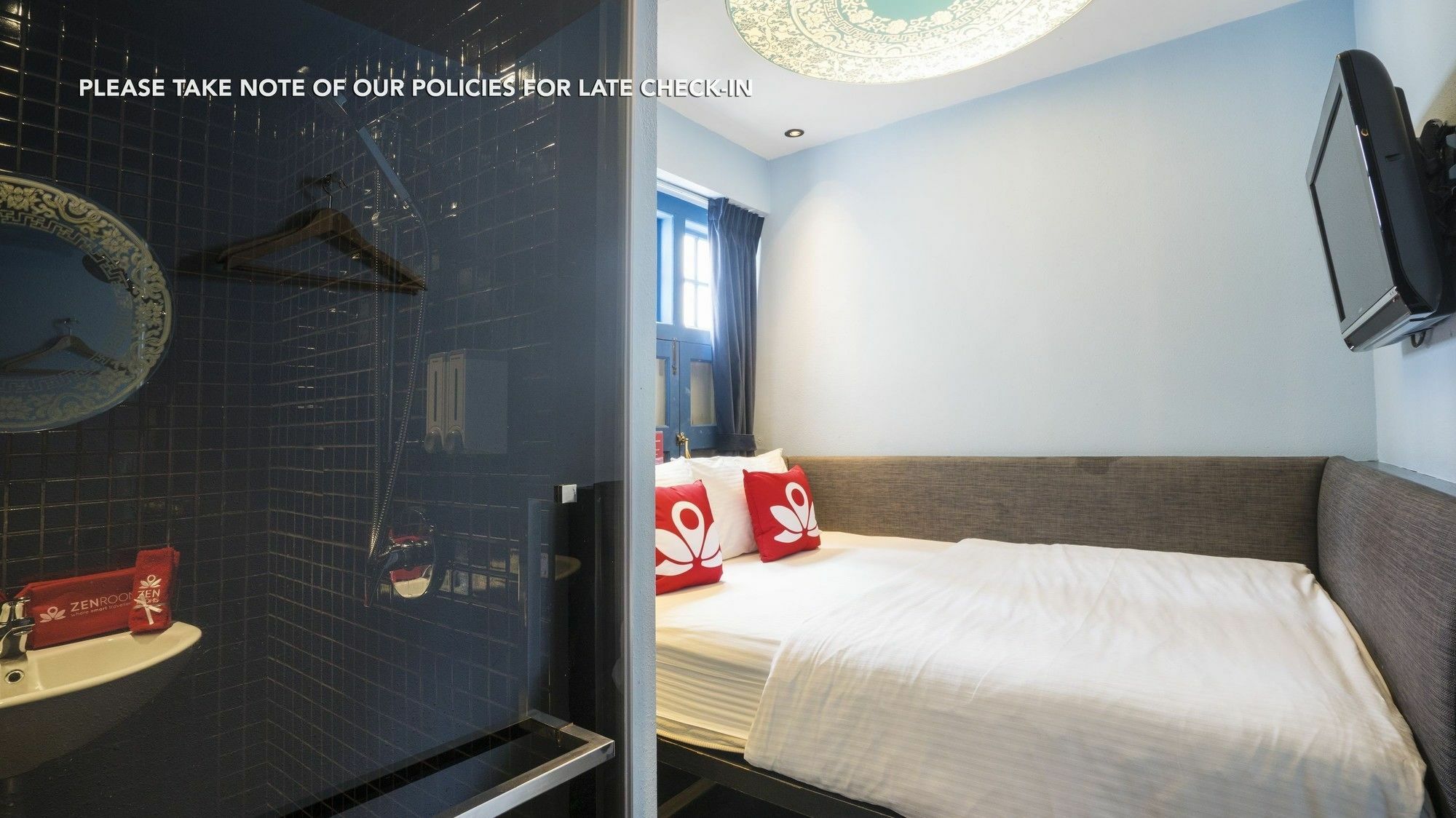 Zen Rooms People'S Park Complex Singapore Exterior photo